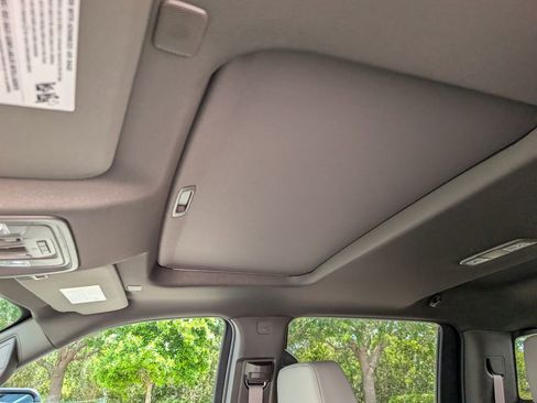 New 2026 Chevrolet Silverado 2500 LTZ w/ Z71 Chrome Sport Edition AWD/4WD image 25