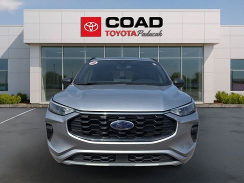 Used 2024 Ford Escape ST-Line w/ Tech Pack #1 AWD/4WD image 7