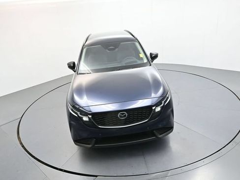 Used 2026 MAZDA CX-5 Preferred AWD/4WD image 18