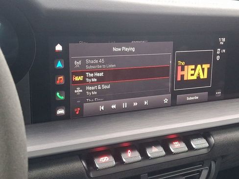 Used 2022 Porsche 911 GT3 image 17