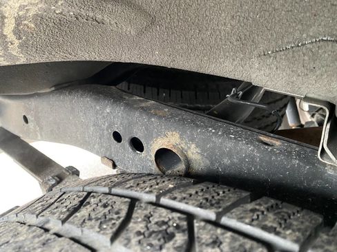 Used 2016 Nissan Frontier SV w/ SV Value Truck Package image 38