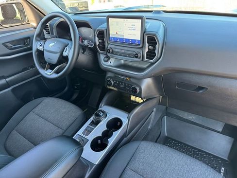 Certified 2024 Ford Bronco Sport Big Bend w/ Convenience Package AWD/4WD image 20