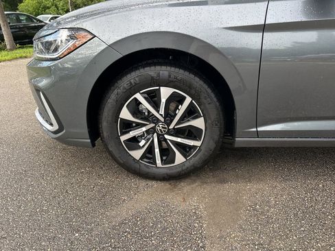 New 2026 Volkswagen Jetta S image 44