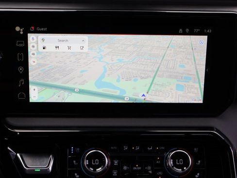 New 2026 GMC Sierra 2500 AT4 w/ AT4 Premium Plus Package image 18