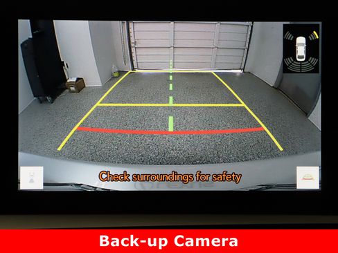 Used 2025 Lexus ES 350 w/ Premium Package image 22