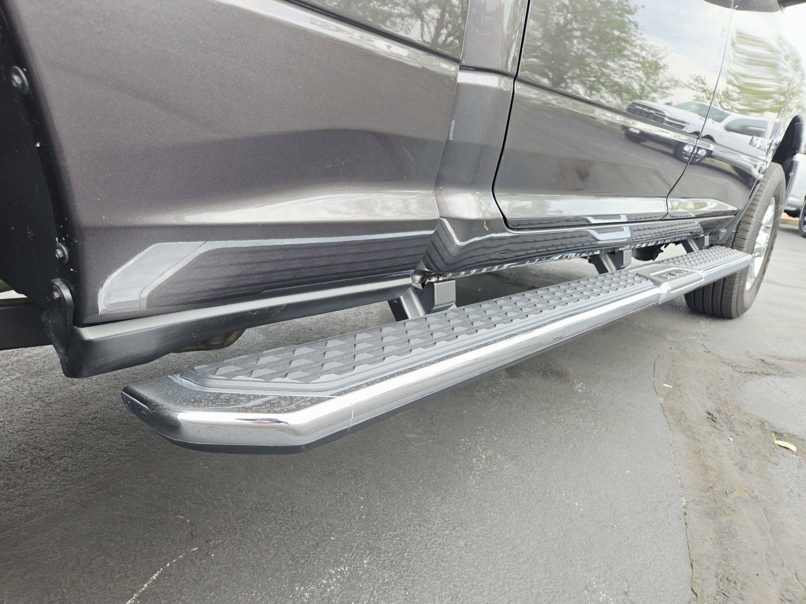 Used 2026 RAM 2500 Big Horn AWD/4WD image 17