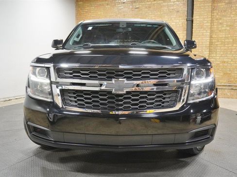 Used 2015 Chevrolet Tahoe 2WD image 4