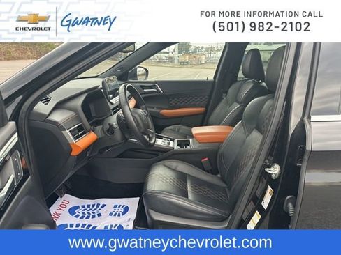 Used 2022 Mitsubishi Outlander SEL image 20