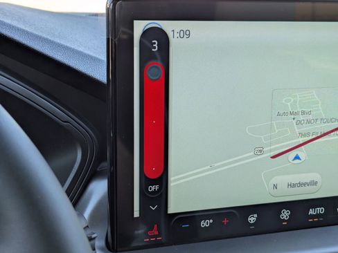 New 2026 Ford Escape Active w/ Active Premium Tech Pack image 24