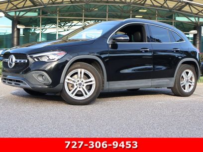 Used 2023 Mercedes-Benz GLA 250 4MATIC