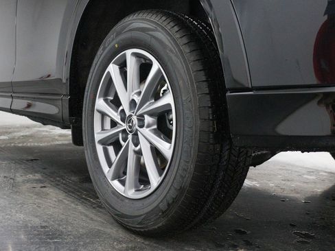 New 2025 MAZDA CX-5 AWD 2.5 S w/ Select Package image 9