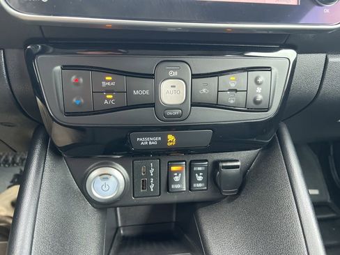 Certified 2023 Nissan Leaf SV Plus w/ Protection Package image 58