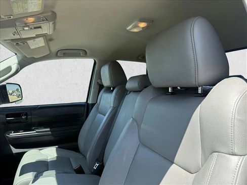 Used 2020 Toyota Tundra SR AWD/4WD image 14