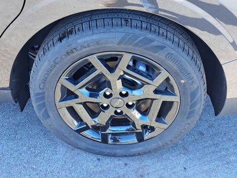 New 2026 Kia Carnival SX w/ SX Dark Edition Package FWD image 28