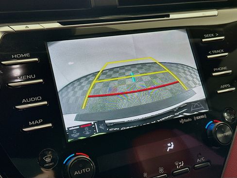 Used 2020 Toyota Camry XSE image 23