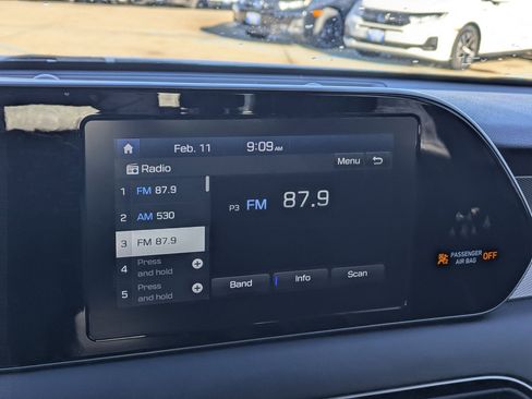 Used 2020 Hyundai Palisade SEL w/ Premium Package image 20