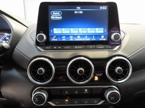 Used 2024 Nissan Sentra SV image 22