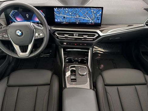 Used 2024 BMW 430i Coupe w/ Convenience Package RWD image 3