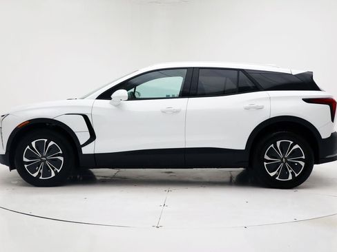 Used 2025 Chevrolet Blazer EV LT image 5