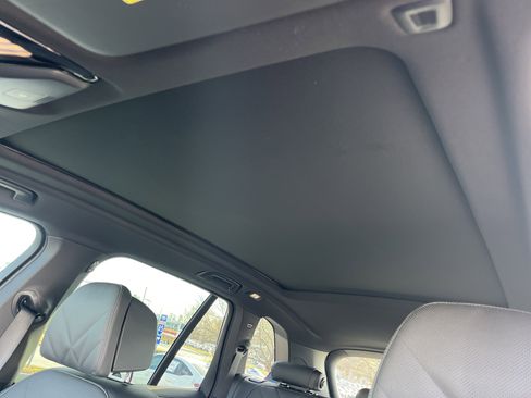 New 2026 BMW X5 xDrive50e w/ Climate Comfort Package image 17