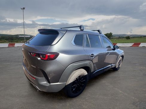 Used 2024 MAZDA CX-50 AWD 2.5 S w/ Cargo Package image 3