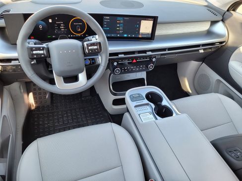 New 2026 Hyundai Ioniq 9 Calligraphy AWD/4WD image 7