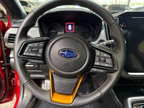 Used 2024 Subaru Crosstrek 2.5i Wilderness image 14