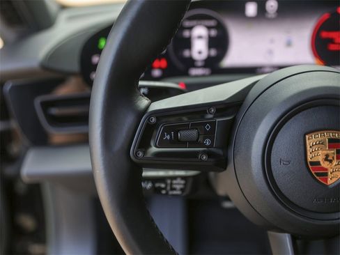 Certified 2023 Porsche Taycan image 23