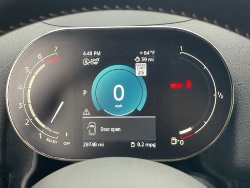 Used 2023 MINI Cooper Countryman S AWD/4WD image 17