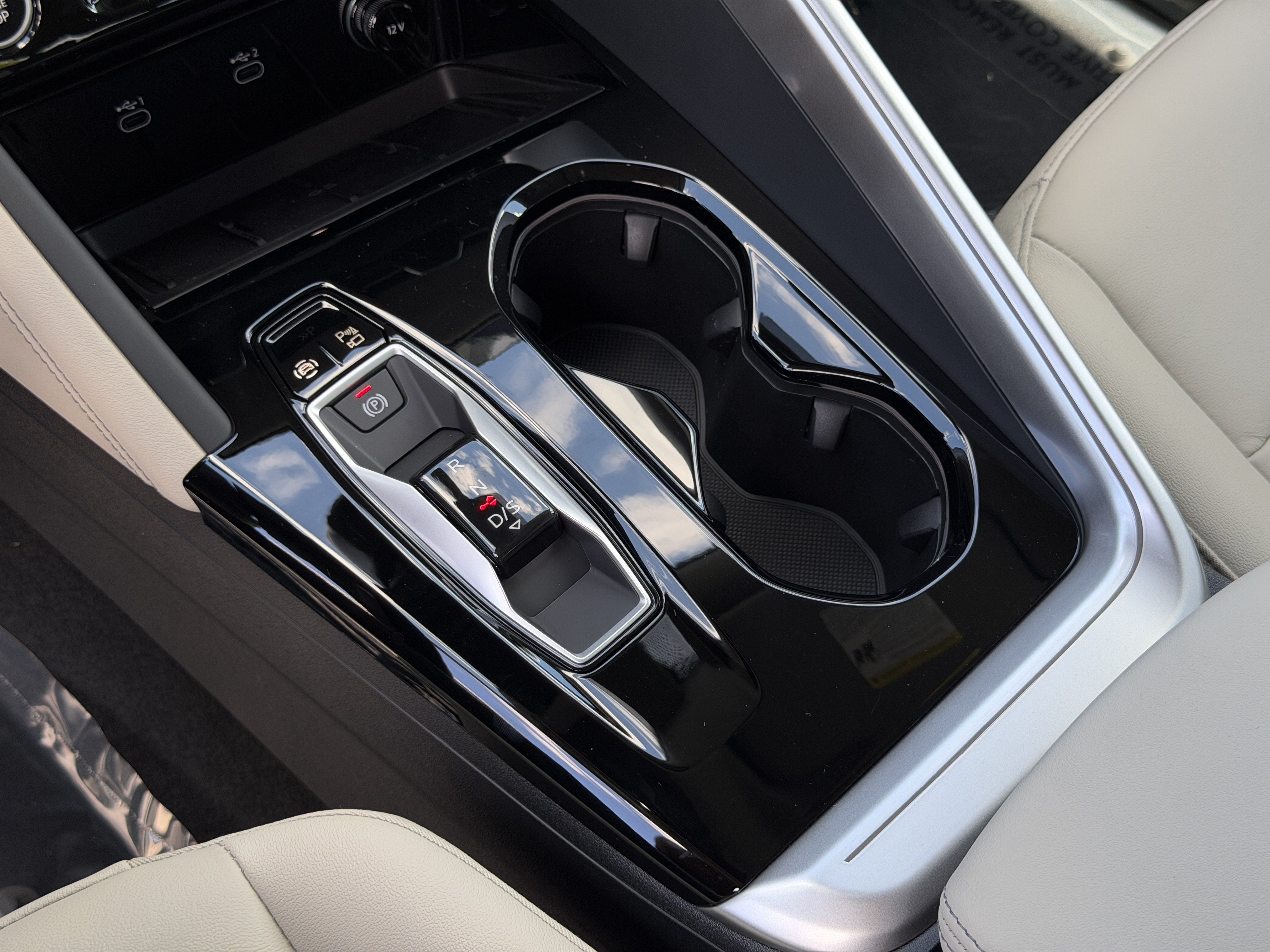 New 2026 Audi Q5 2.0T AWD/4WD image 26