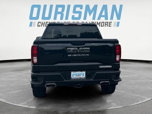 Used 2024 GMC Sierra 1500 Elevation AWD/4WD image 5