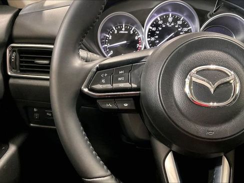 Certified 2022 MAZDA CX-5 AWD 2.5 S image 18