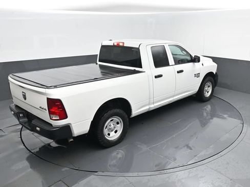 Used 2023 RAM 1500 Tradesman w/ Popular Equipment Group AWD/4WD image 23