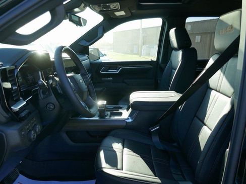 New 2026 Chevrolet Silverado 1500 High Country image 15