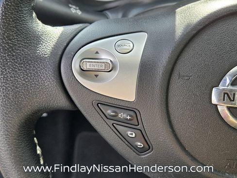 Used 2019 Nissan Sentra SV FWD image 21