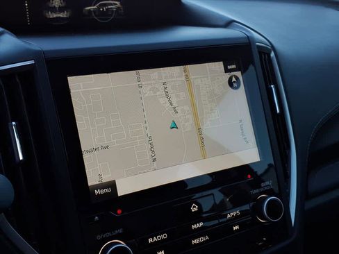 Certified 2021 Subaru Forester Touring w/ Popular Package #2 image 37