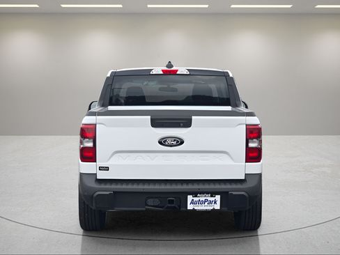 New 2026 Ford Maverick XLT w/ Equipment Group 301A AWD/4WD image 6