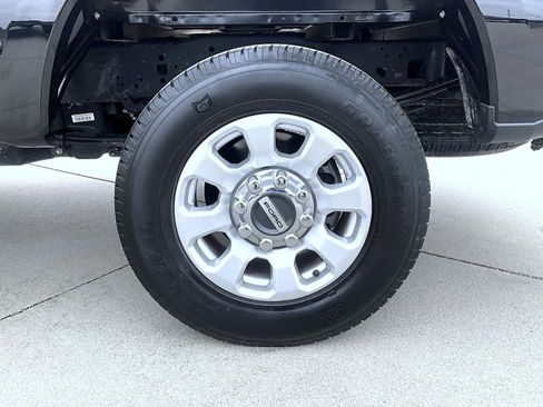 Used 2024 Ford F250 XLT image 24