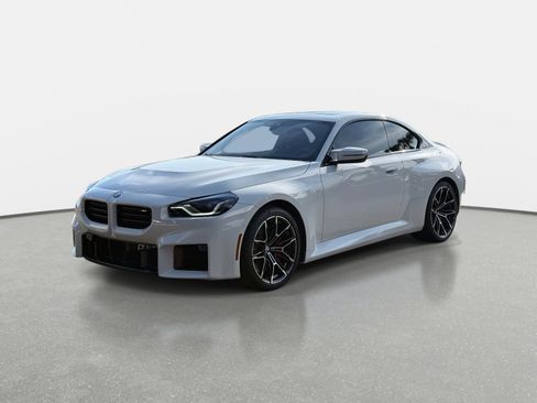 Used 2024 BMW M2 w/ Lighting Package image 6