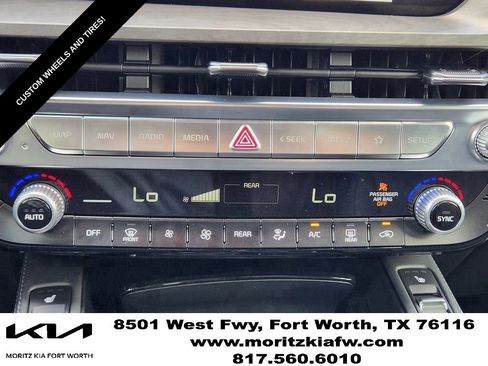 New 2025 Kia Telluride SX Prestige X-Line AWD/4WD image 14