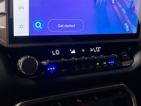 New 2026 Toyota Tundra Limited AWD/4WD image 27