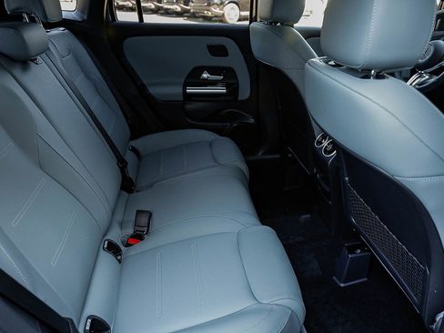 New 2026 Mercedes-Benz GLA 250 4MATIC image 17