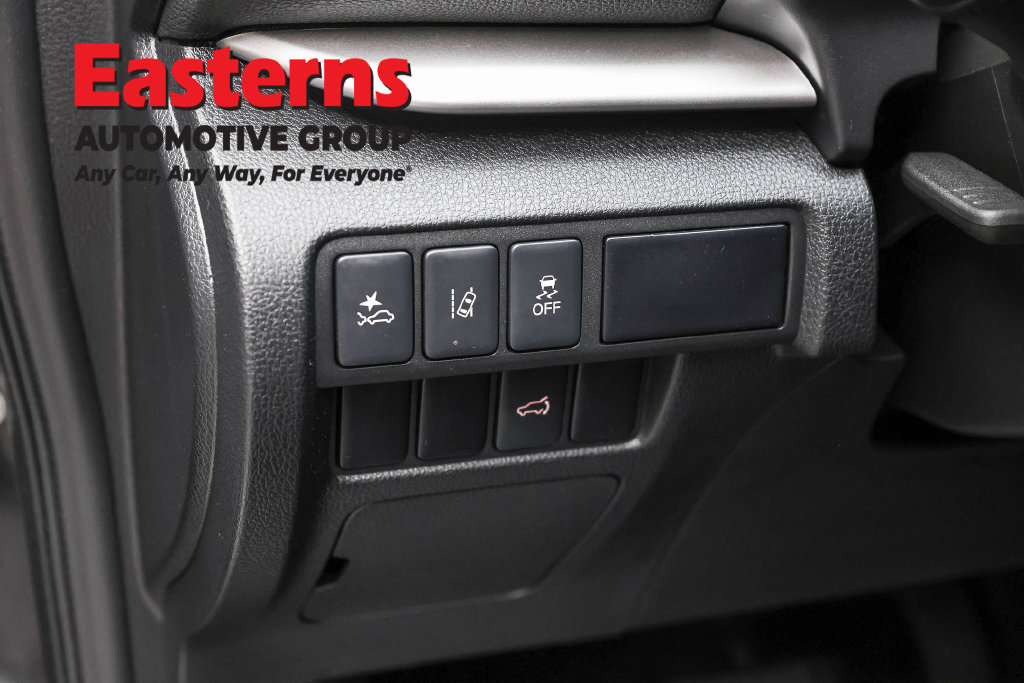 Used 2025 Mitsubishi Eclipse Cross SE AWD/4WD image 25