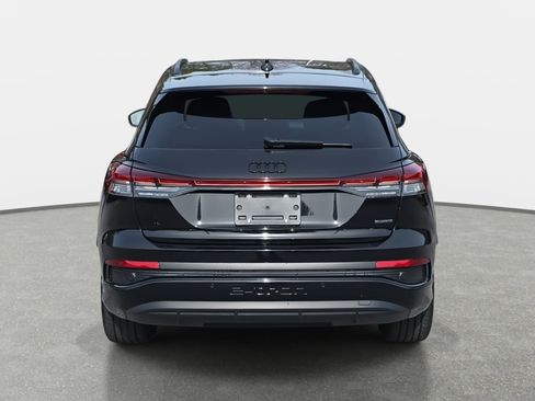 Used 2024 Audi Q4 e-tron Premium Plus w/ Premium Plus image 6