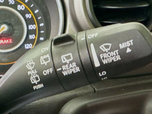 Used 2023 Jeep Wrangler Unlimited Sport AWD/4WD image 14