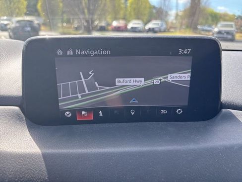 Used 2019 MAZDA CX-5 Grand Touring Reserve image 18