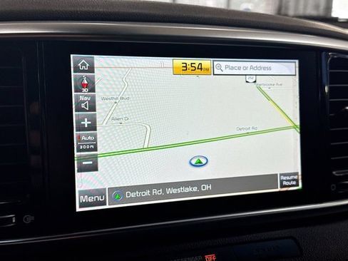 Used 2020 Kia Sportage SX AWD/4WD image 14