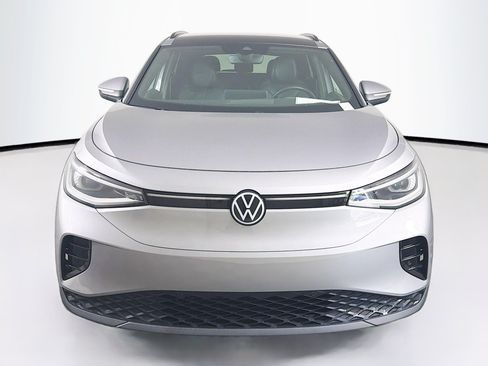 Used 2023 Volkswagen ID.4 Pro S RWD image 2