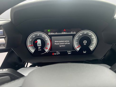 New 2026 Audi A3 2.0T Premium Plus image 11