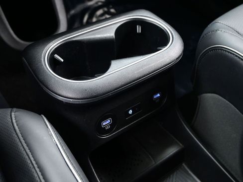 Used 2022 Hyundai Ioniq 5 SEL AWD/4WD image 23